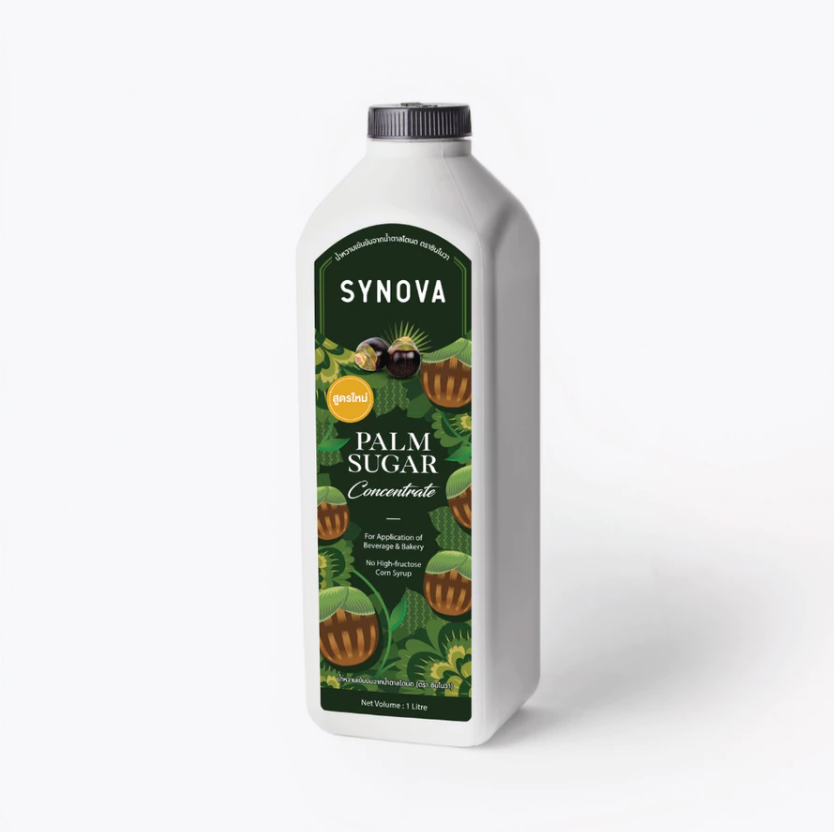 ซอสเข้มข้น SYNOVA : ซอสตาลโตนดเข้มข้น (ขวด)